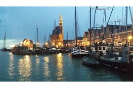 Wat kost een avondje uit in Hoorn?