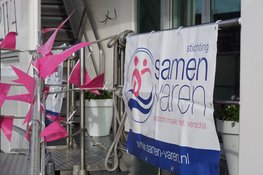 Samen Varen: een week waarin aandacht het verschil maakt