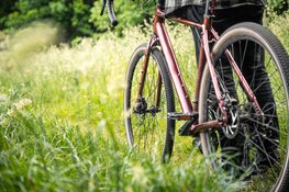 Fietstocht Seniorencircuit naar het Wil Hartog Museum