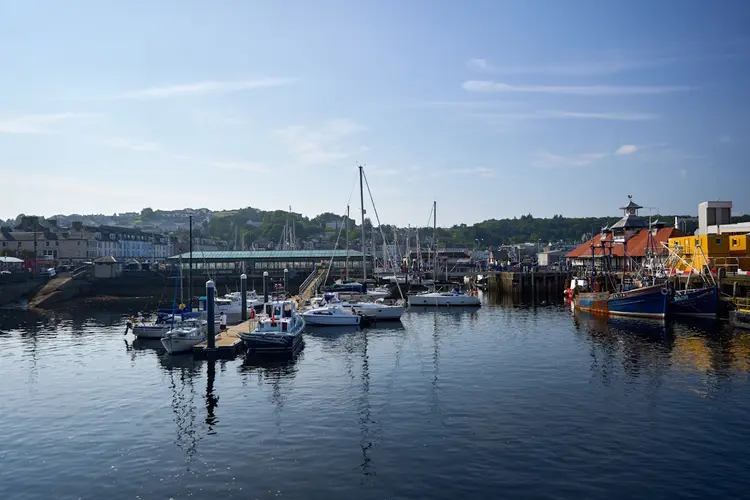 Reistips voor zeilers op het IJsselmeer