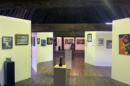 Westfries Museum ook actief tijdens Cultuurweekend Hoorn