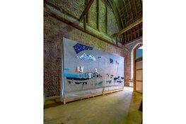 Westfries Museum ook actief tijdens Cultuurweekend Hoorn