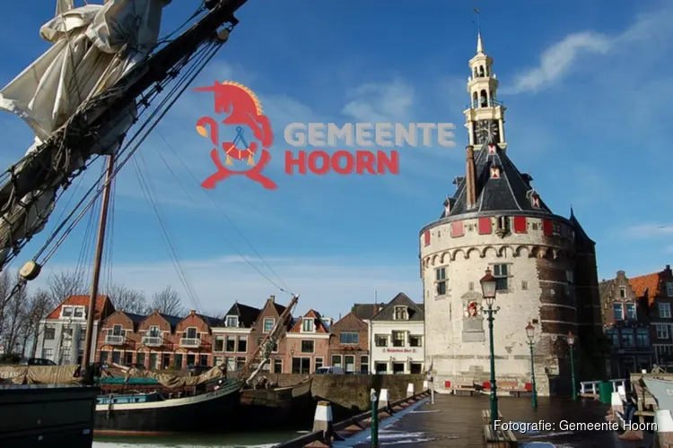 Gemeente Hoorn roept initiatiefnemers op woningbouw- en onderwijshuisvestingprojecten aan te melden voor vervroegde aanvraag netcapaciteit