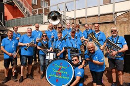Hoornse Havenconcerten zaterdag 5 september