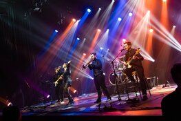 Hoornse Havenconcerten zaterdag 5 september