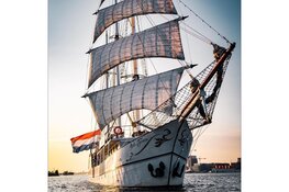 Hoornse Havenconcerten zaterdag 5 september