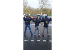 Jongeren gezocht voor de Vakantieploeg: bepaal zelf wat er in de vakantie gebeurt!