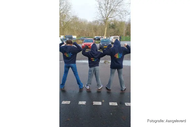 Jongeren gezocht voor de Vakantieploeg: bepaal zelf wat er in de vakantie gebeurt!