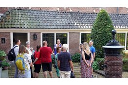 Open Monumentendag: monumenten in gemeente Hoorn openen de deuren