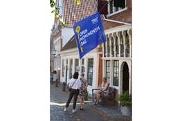 Open Monumentendag: monumenten in gemeente Hoorn openen de deuren