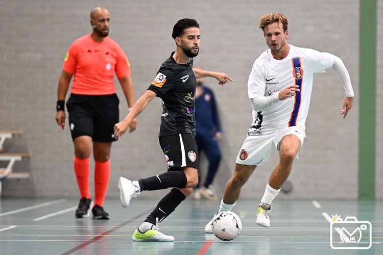 HV Hoorn moet Supercup aan Tigers Roermond laten