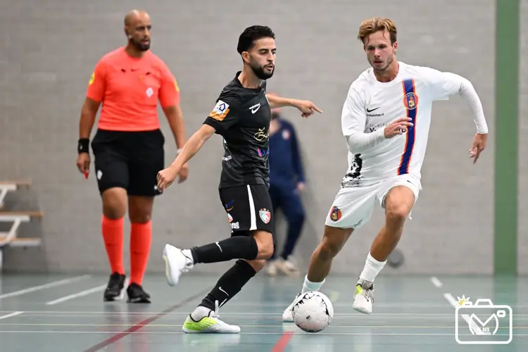HV Hoorn moet Supercup aan Tigers Roermond laten