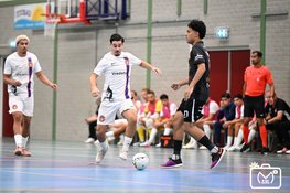 HV Hoorn moet Supercup aan Tigers Roermond laten