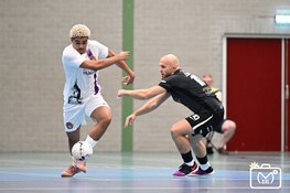 HV Hoorn moet Supercup aan Tigers Roermond laten