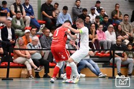 HV Hoorn moet Supercup aan Tigers Roermond laten