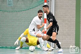 HV Hoorn moet Supercup aan Tigers Roermond laten