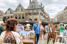 Het nieuwe seizoen van Stichting Netwerk gaat van start!