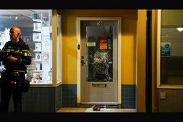 Poging tot inbraak en brandstichting bij boekenwinkel in Hoorn