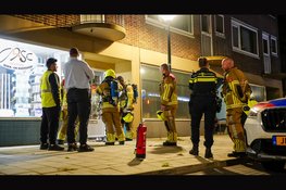 Poging tot inbraak en brandstichting bij boekenwinkel in Hoorn