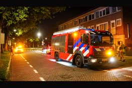 Poging tot inbraak en brandstichting bij boekenwinkel in Hoorn