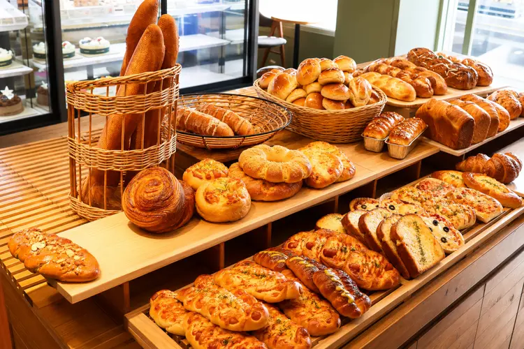 Bakkers in Hoorn