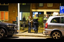 Explosie in voortuin van woning in Hoorn