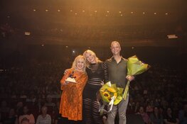 Birthe Blom wint Hoornse Kunst & Cultuurprijs 2026