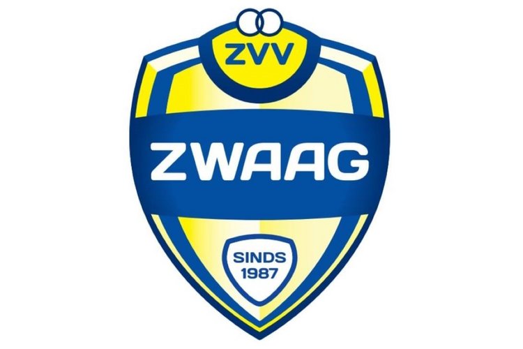 ZVV Zwaag onderuit bij start competitie