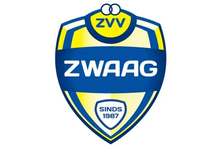 ZVV Zwaag onderuit bij start competitie