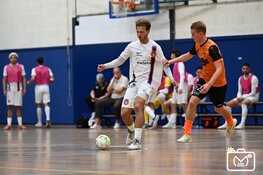 HV Hoorn beslist derby tegen RKAV Volendam in slotfase