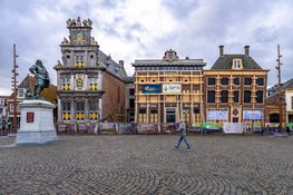Westfries Museum genomineerd voor NMo Meesterrestauratie