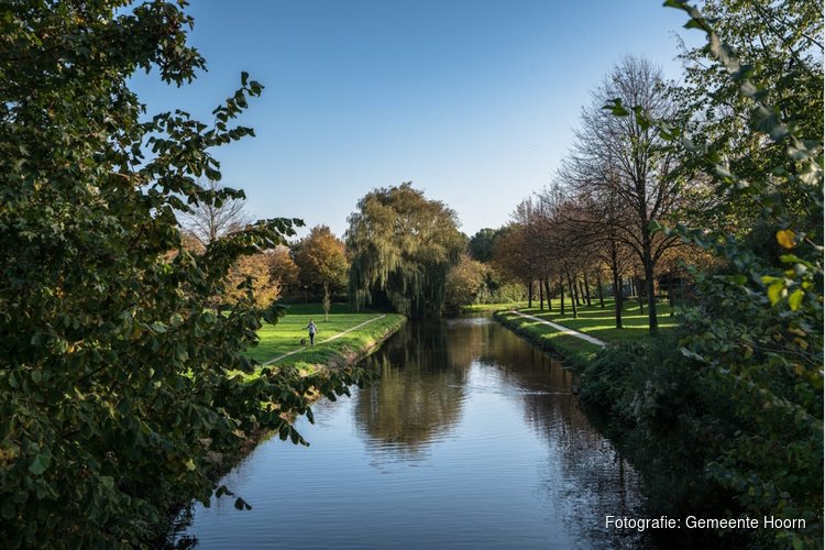 Meer bomen voor Hoorn