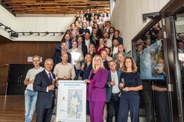 Hoorn zet stap naar meer hergebruik van bouwmaterialen