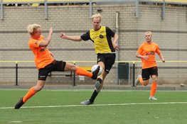 De Blokkers begint goed aan competitie