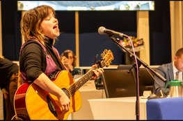 Verzoek Hoornse popscene vindt gehoor bij wethouders