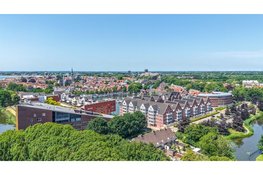 Denk mee over wonen in Hoorn