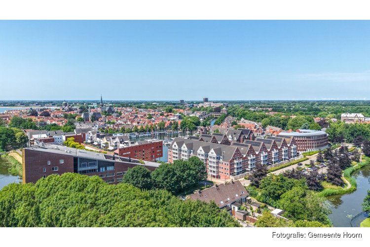 Denk mee over wonen in Hoorn