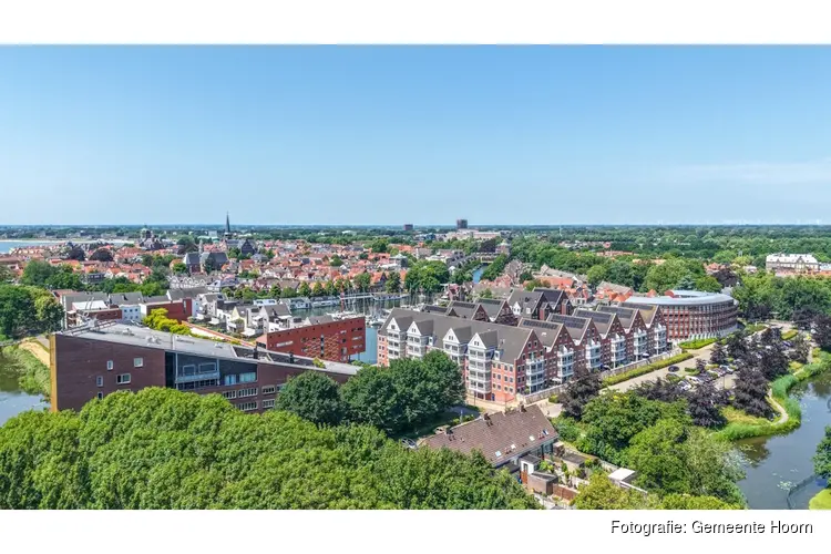 Denk mee over wonen in Hoorn