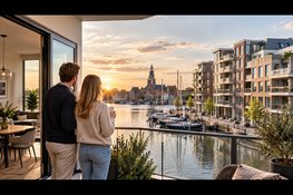 Nieuwbouwappartement kopen in Hoorn: 8 verschillen met bestaande bouw die je vooraf wilt kennen