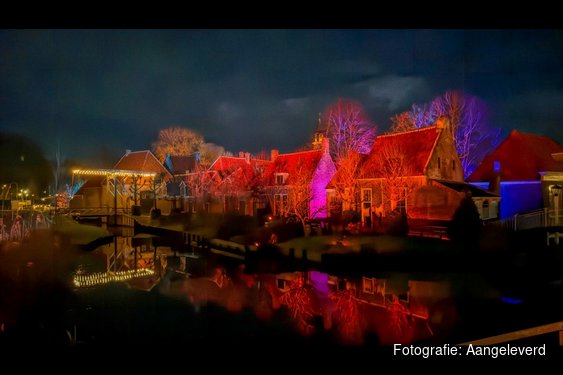 Workshop smartphonefotografie voor Zuiderzeelicht!