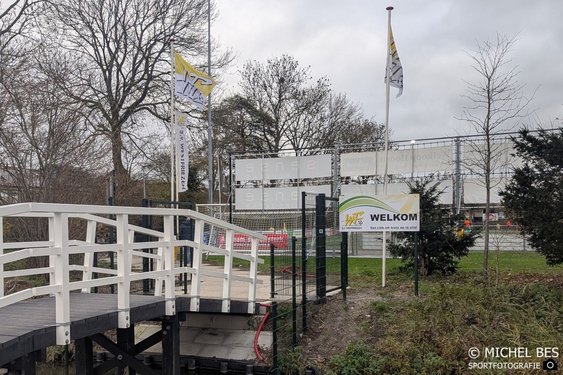 Westfriezen boekt nipte zege op Jong Holland