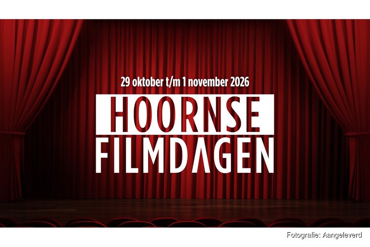 16e Hoornse Filmdagen: vier dagen exclusieve voorpremières en bekroonde festivalparels in Cinema Oostereiland