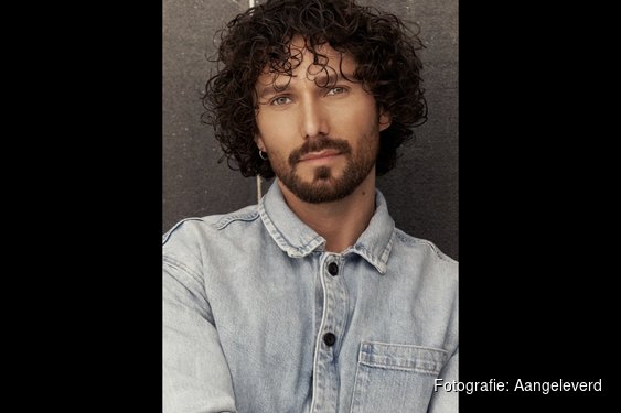 Waarom Diego González-Clark’s hart sneller klopt voor kinderen in Latijns-Amerika