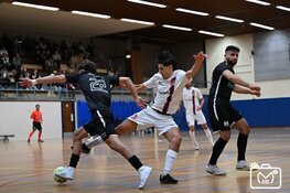 HV Hoorn wint met negenklapper van HZV