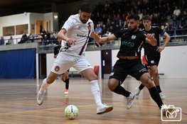 HV Hoorn wint met negenklapper van HZV