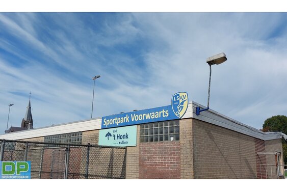 LSVV loopt achter de feiten aan tegen Zwaluwen '30