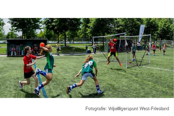 Ontdek wat AI voor jouw sportvereniging kan betekenen