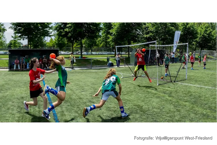 Ontdek wat AI voor jouw sportvereniging kan betekenen