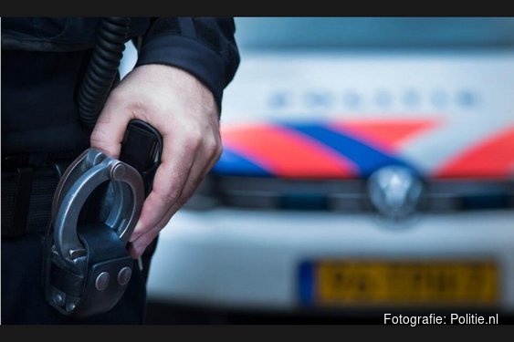 Drie jonge mannen uit West-Friesland opgepakt na dodelijke schietpartij in Nijmegen