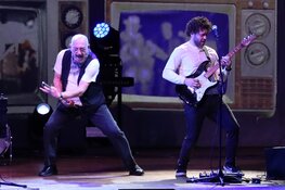 Jethro Tull komt naar Hoorn met The Curiosity Tour: klassiekers en nieuw werk op vrijdag 30 oktober